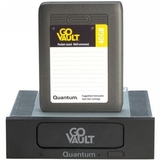 Quantum GoVault Cartridge Hard Drive