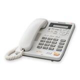 Panasonic KX-TS620W Basic Telephone