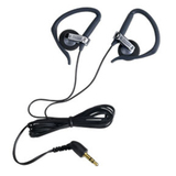 Altec Lansing AHP227 Clip-On Stereo Earphone
