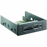 HP Media Card Reader with PCI Card
