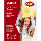 Canon Glossy Photo Paper