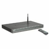 D-Link MediaLounge DSM-520 Wireless HD Media Player D-Link MediaLounge DSM-520 Wireless HD Media Player