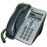 Cisco Unified 7912G IP Phone Cisco Unified 7912G IP Phone