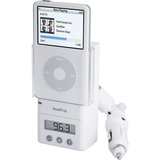 Griffin RoadTrip FM Transmitter and Car Charger for iPod
