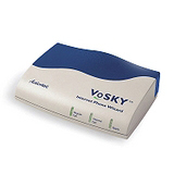 Actiontec VoSKY USB00020C-01A IP Telephone Adapter Actiontec VoSKY USB00020C-01A IP Telephone Adapter