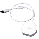 Griffin iMic Sound Device