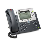 Cisco Unified 7961G IP Phone Cisco Unified 7961G IP Phone