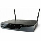 Cisco 871 Ethernet to Ethernet Wireless Router for Small Offices Cisco 871 Ethernet to Ethernet Wireless Router for Small Offices