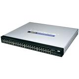 Linksys SRW2048 WebView Managed Switch