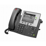 Cisco Unified 7941G IP Phone Cisco Unified 7941G IP Phone