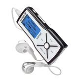 SanDisk Sansa m250 2GB MP3 Player
