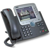 Cisco 7970G IP Phone