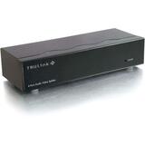 Cables To Go Port Authority2 4-Port Audio/VGA Splitter Cables To Go Port Authority2 4-Port Audio/VGA Splitter