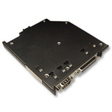 Lenovo - ThinkPad Serial/Parallel Port Bay Adapter