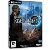 Microsoft Rise of Nations: Rise of Legends