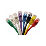 Cables Unlimited Cat. 6 UTP Patch Cable
