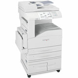 Lexmark X850E Multifunction Printer