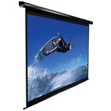 Elite Screens Vmax Electrol Projection Screen