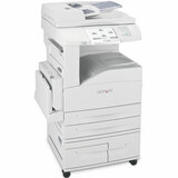 Lexmark X852E Multifunction Printer