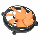 DC Combo Cool A2330 Silent Wheel 13cm Fan