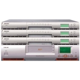 Sony LIB-162/A3XBB AIT-3Ex Tape Library