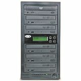 LaCie Dupli Disc DVD125 32/8x CD/DVD Duplicator LaCie Dupli Disc DVD125 32/8x CD/DVD Duplicator