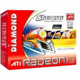 Best Data Stealth Radeon X550 Graphics Card