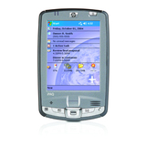 HP iPAQ hx2490 Pocket PC