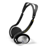 Coby Electronics CV-H79 Super Bass Digital Stereo Headphone