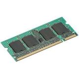 Toshiba 1GB DDR2 SDRAM Memory Module