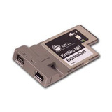 Siig FireWire 800 ExpressCard