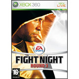 EA Fight Night Round 3