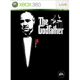 EA The Godfather The Game Limited Edition