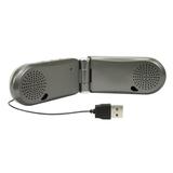 Verbatim 95221 Portable USB Speakers