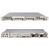 Supermicro A+ Server 1020P-8RB Barebone System