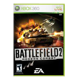 EA Battlefield 2: Modern Combat