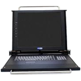 Addlogix iConsole 17" Rackmount LCD