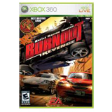 EA Burnout Revenge