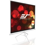 Elite Screens Tripod Portable Projection Screen