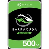 Seagate Barracuda Hard Drive