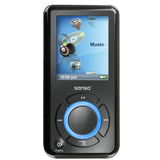 SanDisk Sansa e250 2GB Digital Multimedia Device SanDisk Sansa e250 2GB Digital Multimedia Device