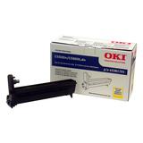 Oki Yellow Image Drum For C5500n and C5800Ldn Printers | SDC-Photo