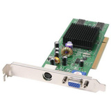 Jaton Geforce Mx4000 Low Profile Graphics Card