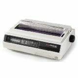 Oki MICROLINE 395C Dot Matrix Printer