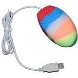 Grandtec MOU-500 The Virtually Indestructible Mouse