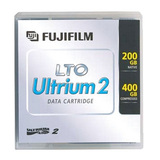 Fujifilm LTO Ultrium 2 Tape Cartridge