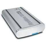 Macally 3.5" Data Encrypt Enclosure