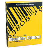 Wasp Barcode WaspTrack Inventory Control v.3.0