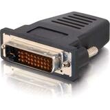 Cables To Go M1 Male to HDMI Female Adapter