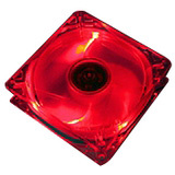 DC Thunderblade A1927 120mm LED Fan